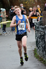 Ronnie Walker Saltwell 10k Road Race, Gateshead. Photo:  David T. Hewitson/Sports for All Pics